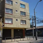 Rodeo Departamentos Amoblados