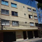 Rodeo Departamentos Amoblados