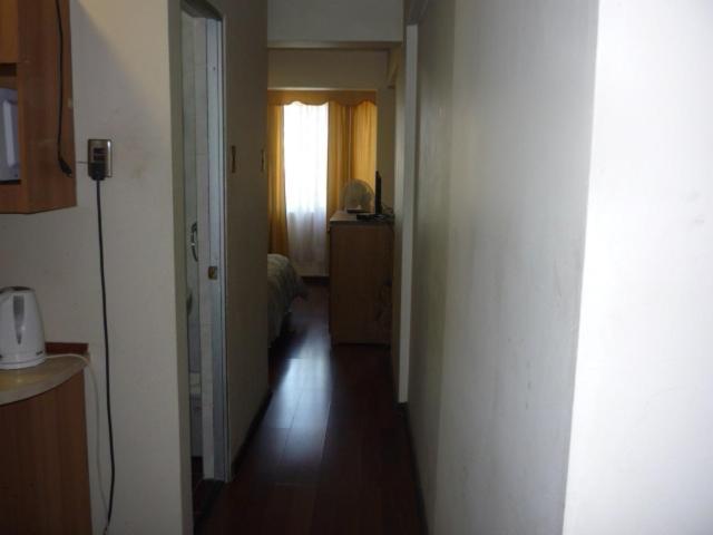 Apartamento Rodeo Departamentos Amoblados
