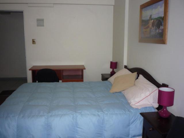 Apartamento Rodeo Departamentos Amoblados