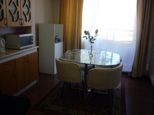 Apartamento Rodeo Departamentos Amoblados *
