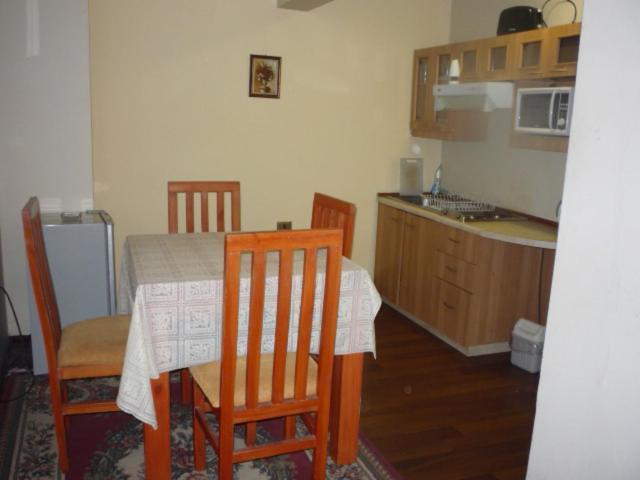 Apartamento Rodeo Departamentos Amoblados Rancagua