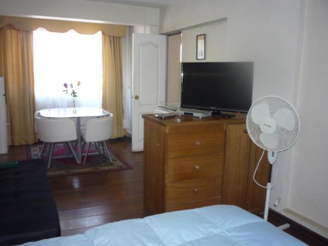 Rodeo Departamentos Amoblados Apartamento