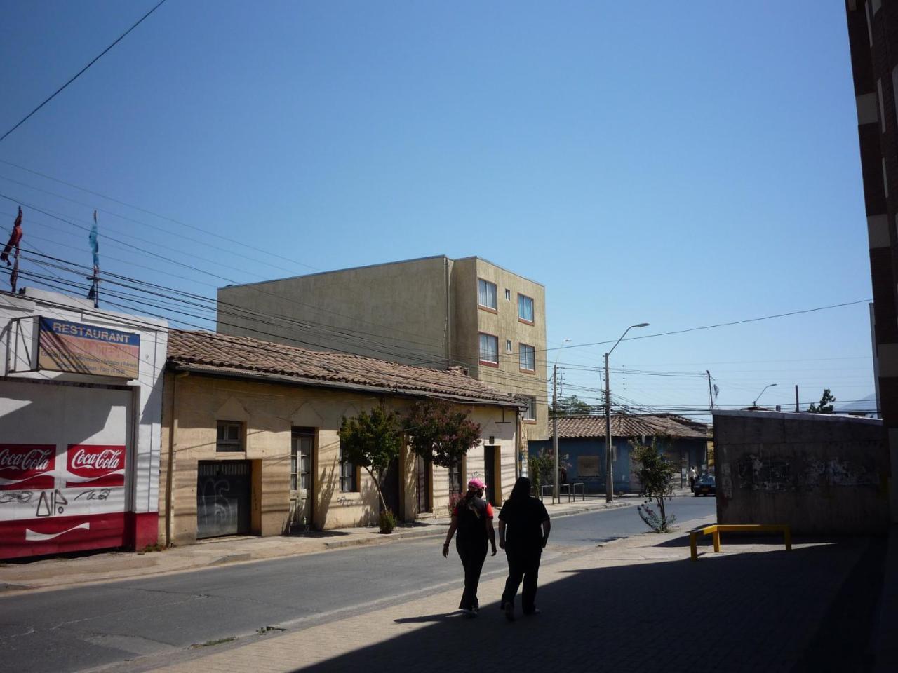 Rodeo Departamentos Amoblados *