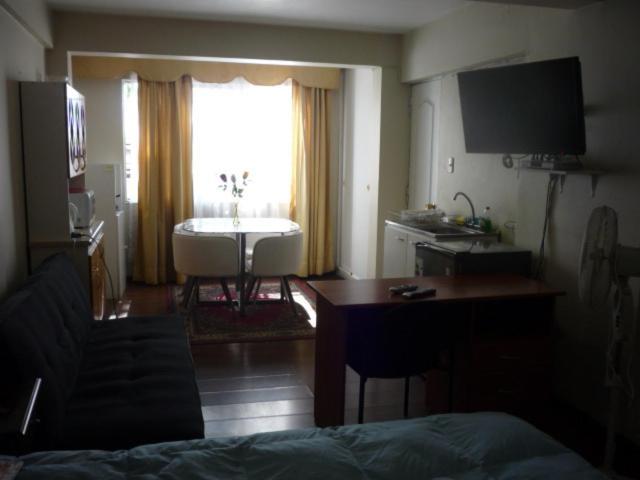 Apartamento Rodeo Departamentos Amoblados